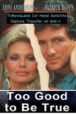 Ellen - Uma Mulher Diabólica (Too Good To Be True)