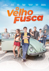 O Velho Fusca (O Velho Fusca)