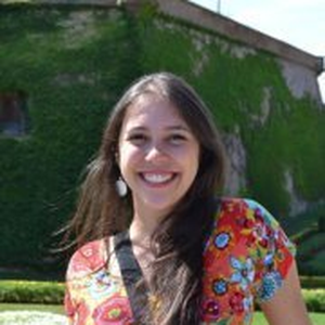 Foto de perfil de Beatriz Garcia
