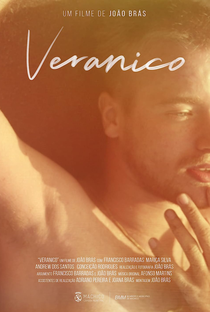 Veranico - Poster / Capa / Cartaz - Oficial 1