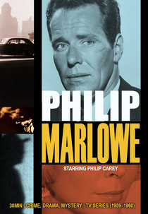 Philip Marlowe (Philip Marlowe)