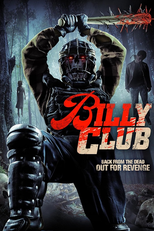 Billy Club (Billy Club)