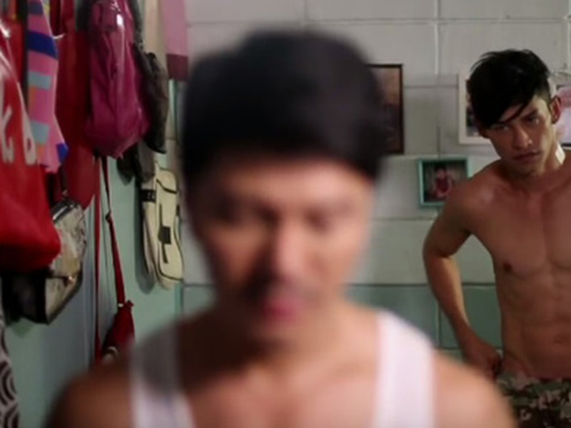 Foto 5 de Pai & Filho