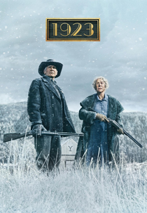 1923  (2ª Temporada) (1923 (Season 2))
