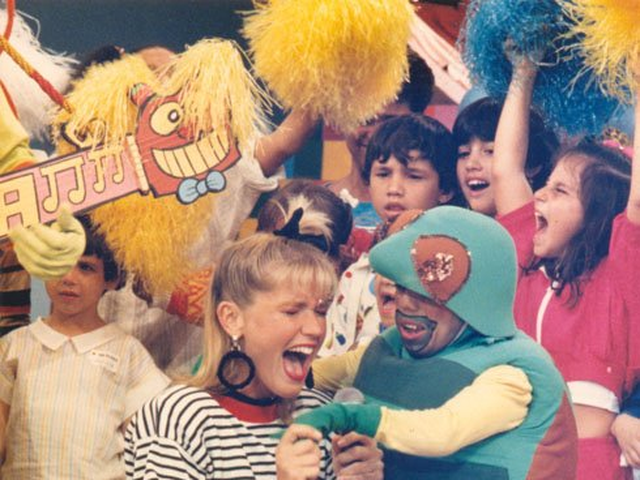 Xou da Xuxa (1ª Temporada) - 1986 | Filmow