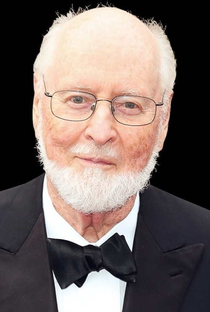 John Williams (I) - Poster 1