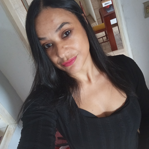 Foto de perfil de Néia Santos