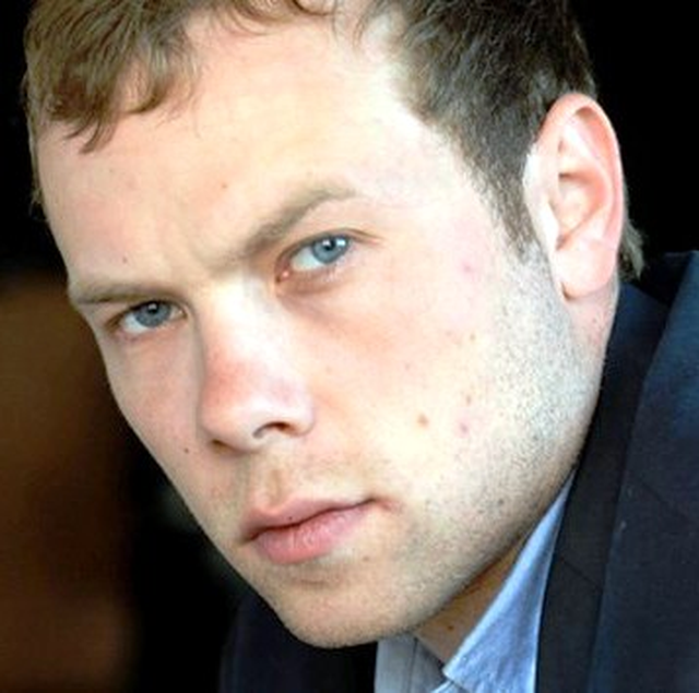 Fotos Brendan Fletcher Artista Filmow