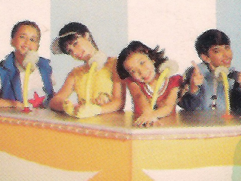 Foto 1 de Trem da Alegria - Só Sucesso do Momento