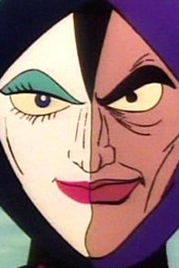 Poster de Episódio The Aero Brothers; The Great Eruption Plot (1973)