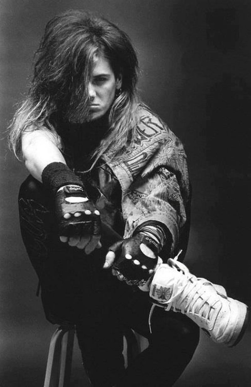 Phil Anselmo - Foto 5