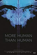 More Human Than Human (More Human Than Human)