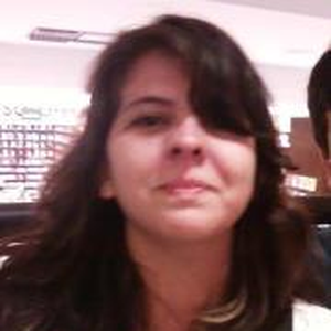 Foto de perfil de Alice Reis