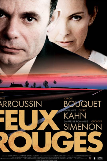  de Filme Sinais Vermelhos (2004)