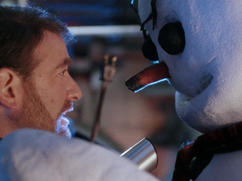 Foto 4 de Jack Frost