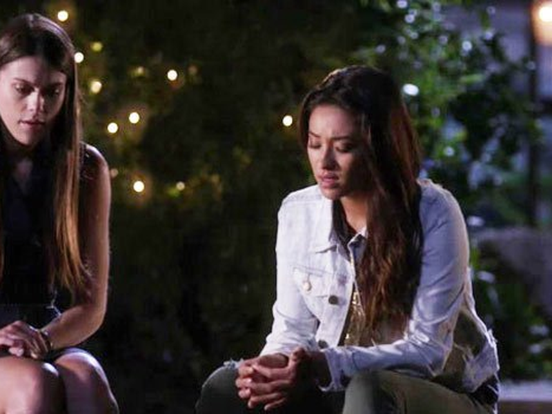Foto 8 de Maldosas (5ª Temporada)