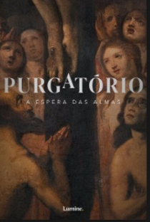 Purgatório - Poster / Capa / Cartaz - Oficial 1