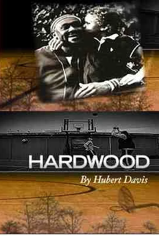 Poster 4 de Curta Hardwood (2004)