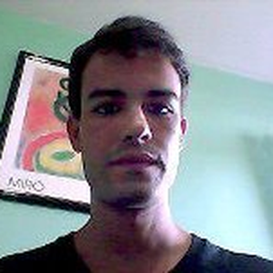 Foto de perfil de Henrique Vitório