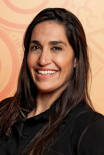 Daniele Hypólito - Poster 1