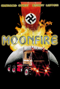 Moonfire - Poster / Capa / Cartaz - Oficial 2