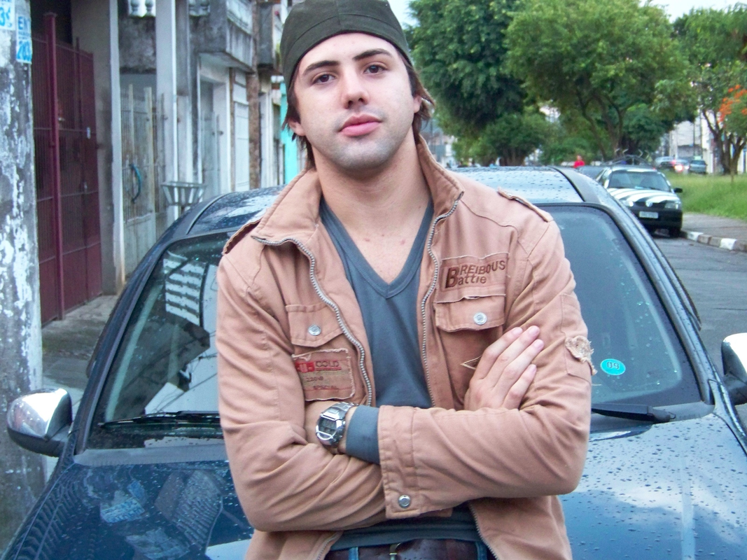 Paulo Lira - Foto 1