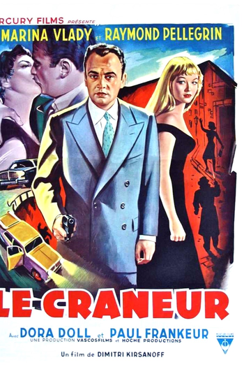  de Filme Traficantes da Morte (1955)