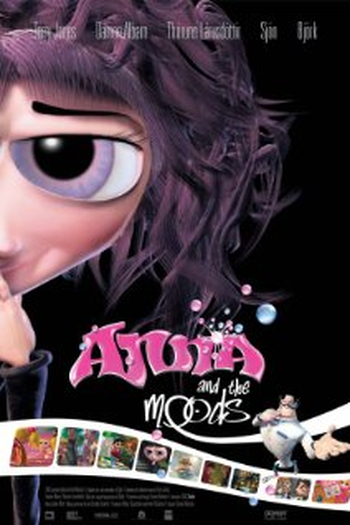  de Curta Anna and the Moods (2007)