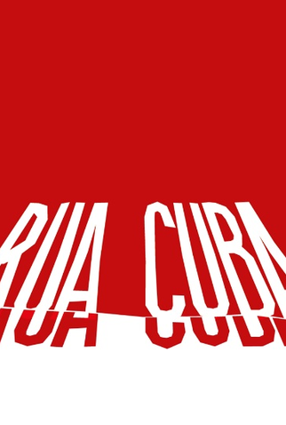 Poster 1 de Curta Rua Cuba (2016)