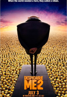 Meu Malvado Favorito 2 (Despicable Me 2)