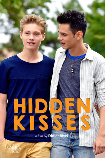  de Filme Beijos Escondidos (2016)