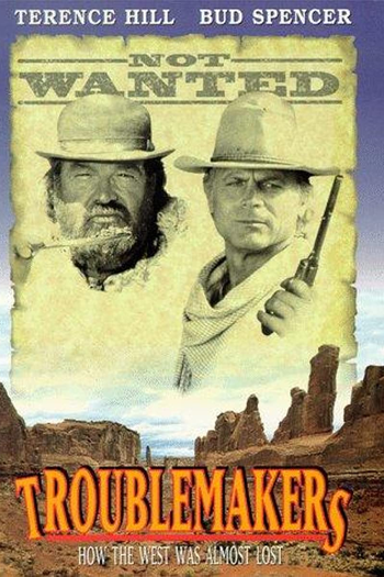  de Filme Os Encrenqueiros (1994)