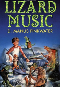 Lizard Music (Lizard Music)