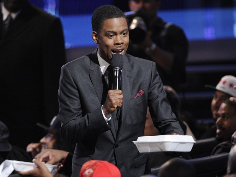 Foto 9 de BET Awards 2014