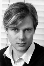 John Moulder-Brown