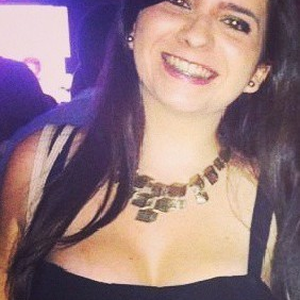Foto de perfil de Isabella Mendonça