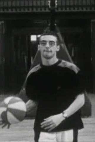 Poster 1 de Curta Fierrot Le Pou (1990)