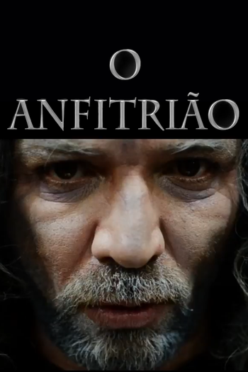 Poster de Curta O Anfitrião (2017)