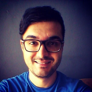 Foto de perfil de Joel