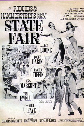  de Filme Feira de Ilusões (1962)