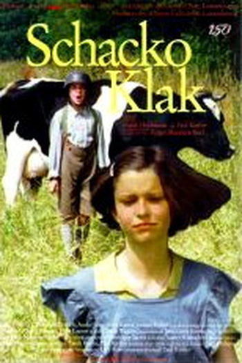  de Filme Schacko Klak (1989)
