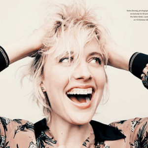 Foto de perfil de Bárbara