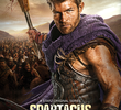 Spartacus: A Guerra dos Condenados (3ª Temporada)