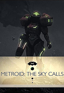 Metroid: The Sky Calls (Metroid: The Sky Calls)
