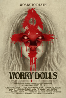 The Devil’s Dolls - Poster / Capa / Cartaz - Oficial 2