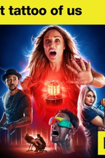 Just Tattoo of Us (5ª Temporada) (Just Tattoo of Us (Season 5))