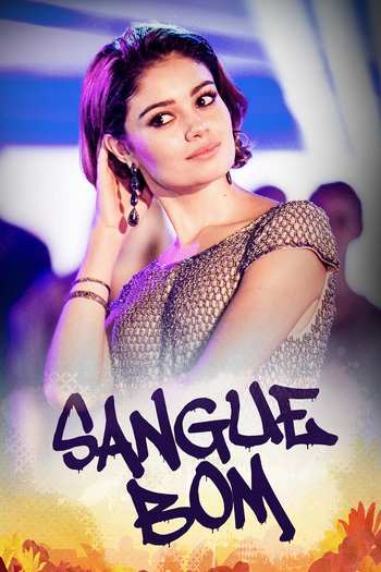  de TV Sangue Bom (2013)