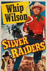 Silver Raiders (Silver Raiders)