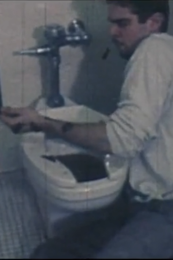 Poster de Curta Shit (2011)
