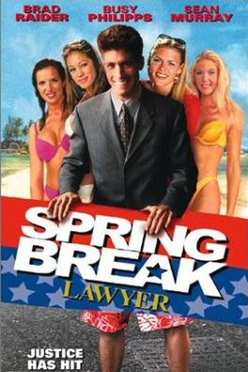 Poster de Filme Diversão é a lei (2001)